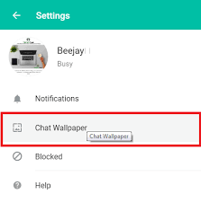 Privacy the extension doesn&#39;t save any data from the user, chrome or whatsapp web. How To Change Chat Wallpaper On Whatsapp Web