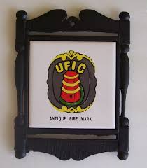 The insurance market is an integral part of the market economy. Fire Mark Ufic Union Fire Insurance Company And 18 Similar Items