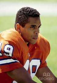 1981. 1st Rd. #15 overall. Dennis Smith. Smith established himself as one  of the most feared and hardest hitting safeties in the NFL. Smith was voted  to play in six Pro Bowls (