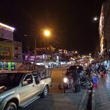 Kala menghadapi vietnam di stadion al maktoum, dubai, uea, pada senin (7/6/2021) malam wib, timnas indonesia berjuang keras menahan gempuran lawan. Malam Di Pekan Danok Thailand