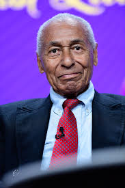 BETTY WHITE- Arthur Duncan