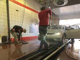 Up to 46% off on house / room at made to clean right car wash near me. The Carwash Company