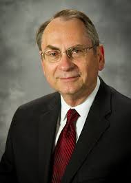 Two Mo. Baptists named to Committee