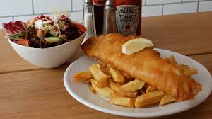 Born and bred in the east end,. London S Best Fish Chips 16 Chippies Not To Miss Foodism