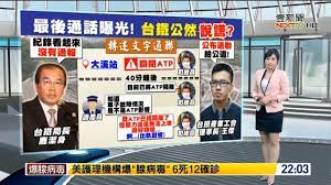 25,289 likes · 34 talking about this. å£¹é›»è¦–æ–°èžä¸»æ'­çŽ‹æ¬£æ€¡10é»žä¸Šæ–°èžæ'­å ±ç‰‡æ®µ 2018 10 24 Youtube