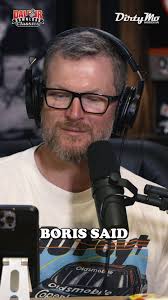 Biffle had a few run-ins with drivers, but we'll never forget the feud with  Boris Said. 🤾‍♂️🤣 , Dale Earnhardt Jr.