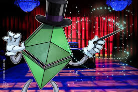 Ethereum classic is an open, decentralized, and permissionless public blockchain, that aims to fulfill the original promise of ethereum, as a. Ethereum Classic Netzwerkprotokoll Upgrade Zur Unterstutzung Des Mining