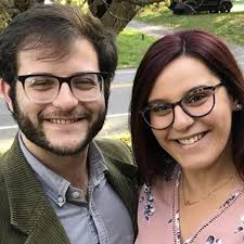 Samantha Silver and Alexander Hudson's Wedding Website