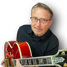 Yosemite Jazz Guitar & Bass Workshop