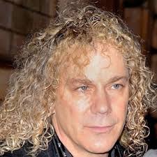 David Bryan