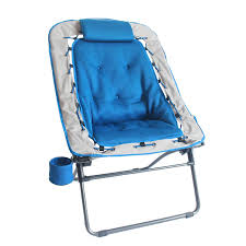 Check out our outdoor chaise lounge selection for the very best in unique or custom, handmade pieces from our home & living shops. Foldable Rectangular Air Mesh Outdoor Bungee Chair Walmart Com Walmart Com
