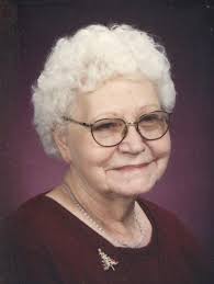 Ruth A. Smith-Huntzinger Obituary October 22, 2015