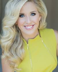 Miss Wade Hampton Taylors 2015