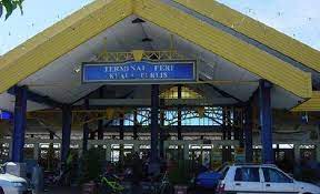 Tempah tawaran bas terbaik dari terminal 1 seremban ke kuala perlis hanya di 12go. Kuala Perlis Bus Terminal Expressbusmalaysia Com