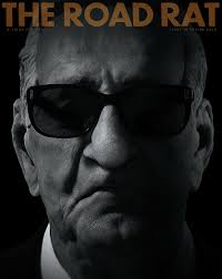 Buy The Road Rat Magazine