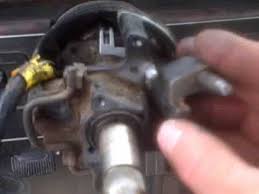 How To Fix The Ignition Switch In 1980 91 Ford Pickups With Tilt Steering Part 2 Youtube