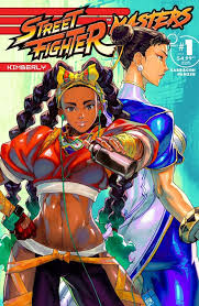 david liu, udon entertainment, street fighter, street fighter 6, chun-li -  Anime R34