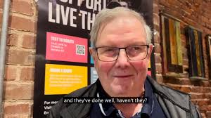 Friends of Live Theatre