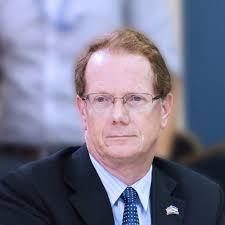 Stream episode Embajador EUA James D. Nealon by asj honduras podcast