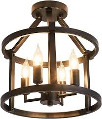 Maybe you would like to learn more about one of these? Shop Makes Buying And Selling Metal Ceiling Light Fixture 4 Candle Holder Lights Retro Vintage Rustic Hanging Chandelier Lamp Lighting Fixtures For Farmhouse Kitchen Livingroom Bedroom Enjoy 50 Off Www Heapbharat In