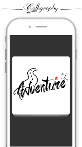 Calligraphy Name Apk For Android Apk Download For Android Learn all about the most appropriate angle, thickness, and color for different fonts.