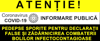 Acts 1973, 63rd leg., p. Au Fost InÄƒsprite Pedepsele Pentru DeclaraÈ›ii False È™i ZÄƒdÄƒrnicirea Combaterii Bolilor Primaria Adjud