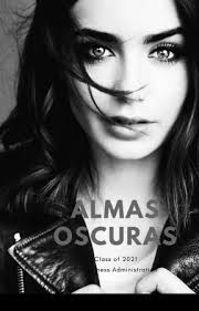 Almas Oscuras