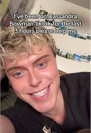 Essentially- @cassandrabowman