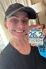 Looking for running coach in Baltimore