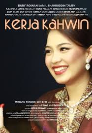Atlet gimnastik malaysia, farah ann abdul hadi. Kerja Kahwin On Moviebuff Com