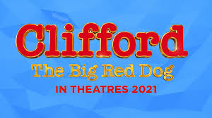 Watch Big Fun Unfold With Clifford The Big Red Dog Live Action First Look The Toy Insider