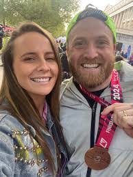 Greg Benedict's Instagram, Twitter & Facebook