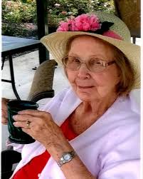 Mildred Fay Elliott Obituary November 29, 2025