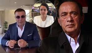 Alaattin çakıcı, kendisine asala ile mücadele etme konusunda getirilen teklifi kabul etti. Alaaddin Cakici Ile Sedat Peker I Kim Baristirdi Peker Ne Zaman Donecek