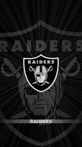 High resolution oakland raiders logo. Android Raiders Hd Wallpaper Wallpaperandro