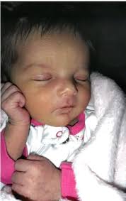 Jaziriah JoAnne Cooper