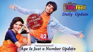 We did not find results for: Age Is Just A Number Update Wednesday 3 June 2020 Tellyfeed