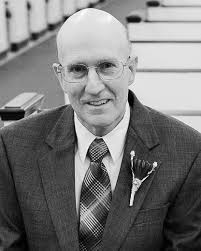 Daniel Dayton Hamrick