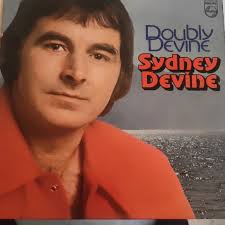 SYDNEY DEVINE