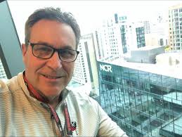 My last day at NCR… tomorrow it is NCR Voyix for me.