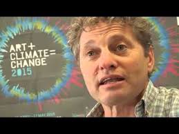 Guy Abrahams CEO CLIMARTE