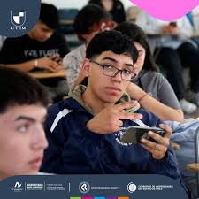 UTEM (@utem.cl) · Instagram 照片和Reels