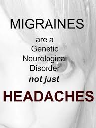 Pin On Migraine Living With Migraines Is A Hell It Controls Your Life