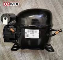 Huaguang Ana110K R134A Refrigerator Refrigeration Compressor