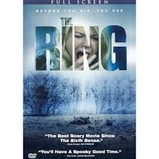 The Ring (DVD) - Walmart.com