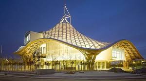 Trouvez Les Plus Grands Musees Du Monde A Paris Archzine Fr