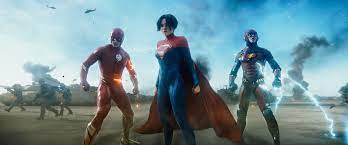 دانلود رایگان فیلم The Flash 2023 با زیرنویس چسبیده (دانلود فیلم فلش 2023 با زیرنویس چسبیده)