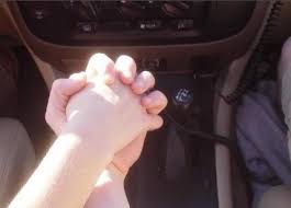 Maybe you would like to learn more about one of these? Holding Hands While Driving Photos Facebook