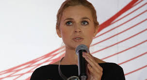 Barbara Nowacka odeszła z Twojego Ruchu. Ale plany ma ambitne