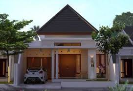 Rumah minimalis 1 lantai sederhana tapi mewah. Contoh Rumah Sederhana Tapi Mewah Untuk Tempat Tinggal Di Desa Yang Keren Rumah Minimalis Desain Rumah Home Fashion